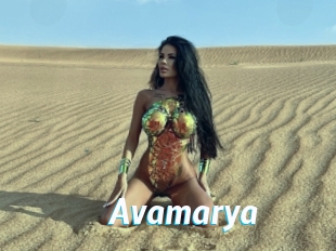 Avamarya