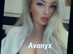 Avanyx