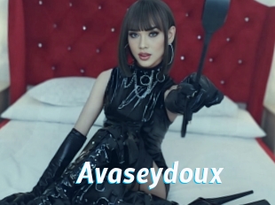 Avaseydoux