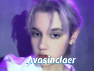 avasinclaer J Mine
