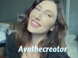 Avathecreator