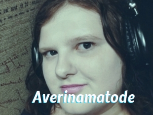 Averinamatode