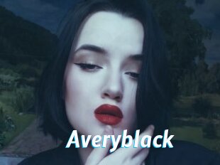 Averyblack