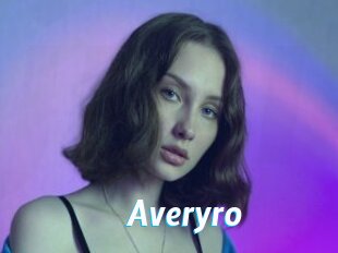 Averyro