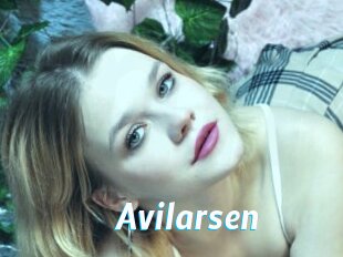 Avilarsen