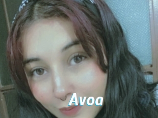 Avoa