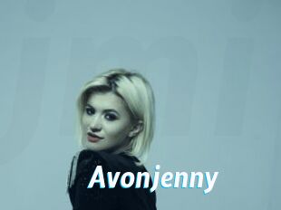 Avonjenny