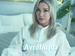 Avreliafox