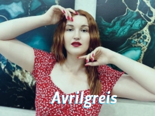 Avrilgreis