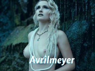 Avrilmeyer