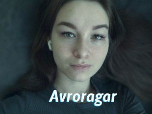 Avroragar