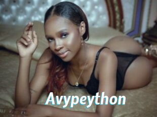 Avypeython