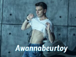 Awannabeurtoy