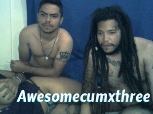 awesomecumxthree J Mine