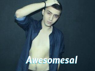 Awesomesal