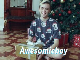 Awesomieboy