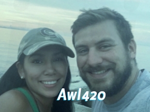 Awl420