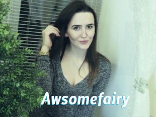 Awsomefairy