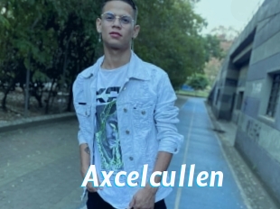 Axcelcullen