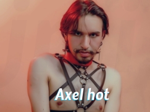 Axel_hot
