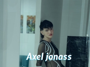 Axel_jonass