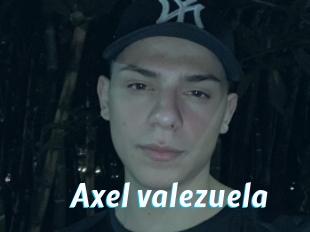 axel_valezuela J Mine