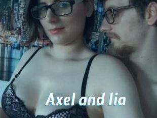 Axel_and_lia