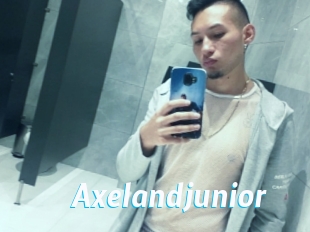 Axelandjunior