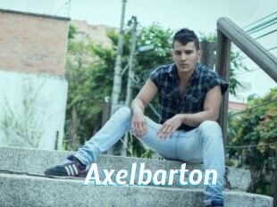 Axelbarton