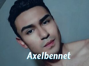 Axelbennet