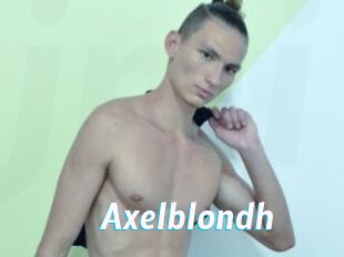 Axelblondh