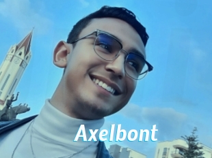 Axelbont