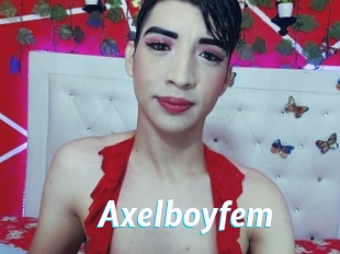 Axelboyfem
