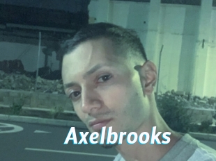 axelbrooks J Mine