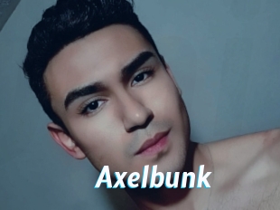 Axelbunk