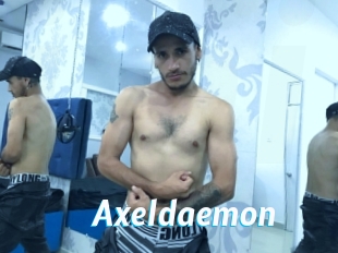 Axeldaemon