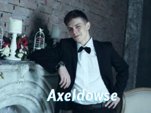 Axeldowse