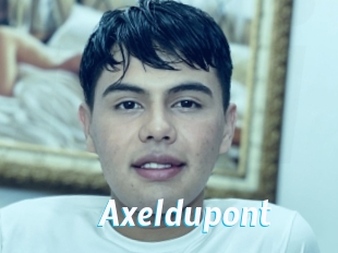 axeldupont J Mine