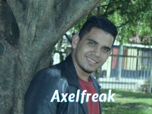 Axelfreak