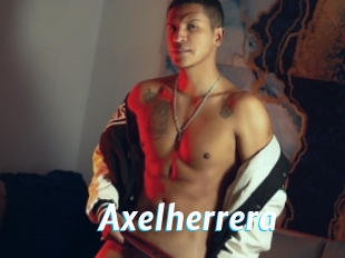 Axelherrera