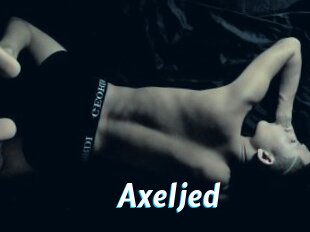 Axeljed