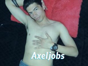 Axeljobs