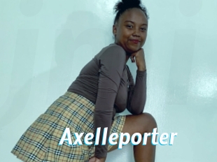 Axelleporter