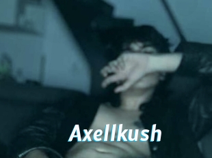 Axellkush