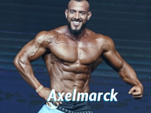 axelmarck J Mine