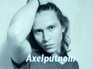 Axelputnam
