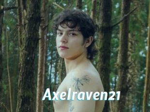 Axelraven21