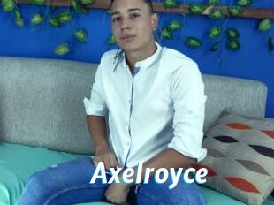 Axelroyce