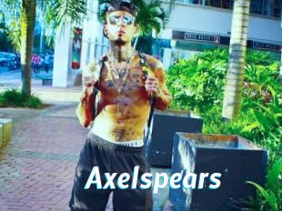 Axelspears