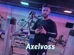 Axelvoss